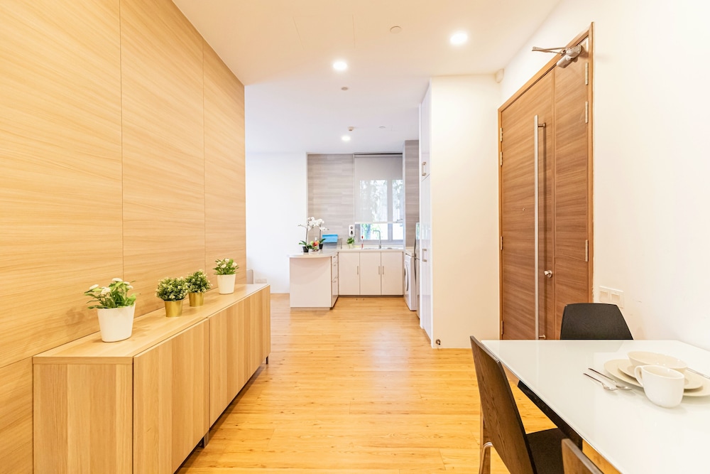 thanksgiving serviced residence sg clean