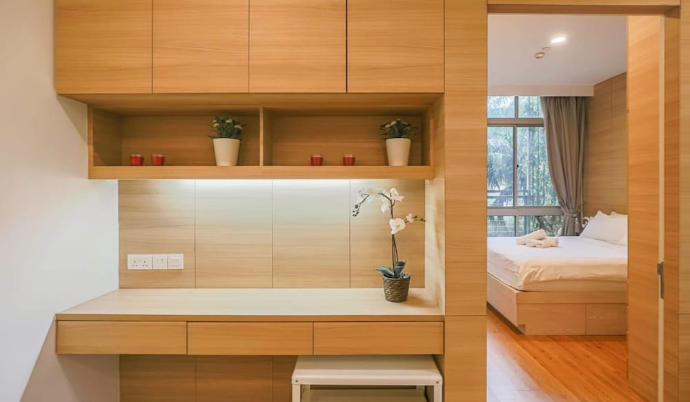thanksgiving serviced residence sg clean
