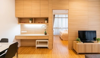 thanksgiving serviced residence sg clean