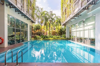 thanksgiving serviced residence sg clean