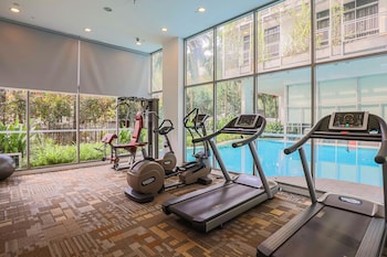 thanksgiving serviced residence sg clean