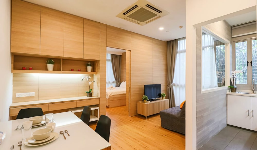 thanksgiving serviced residence sg clean