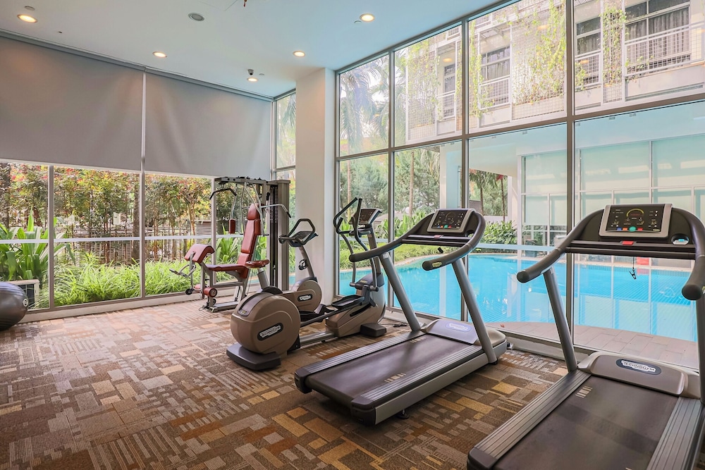 thanksgiving serviced residence sg clean