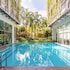 thanksgiving serviced residence sg clean