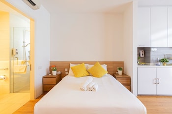 thanksgiving serviced residence sg clean