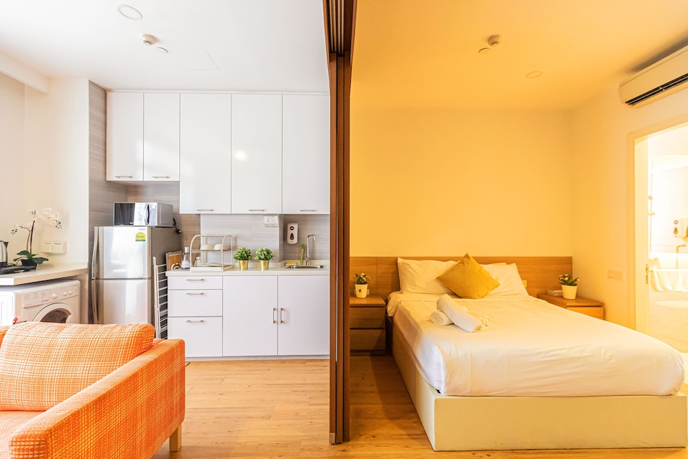 thanksgiving serviced residence sg clean