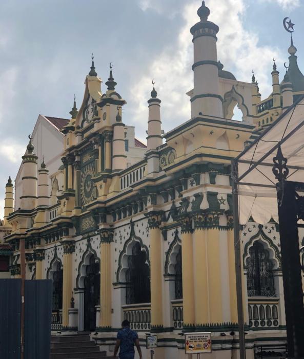 snooze inn dunlop street hostel