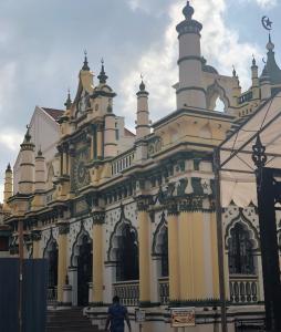 snooze inn dunlop street hostel