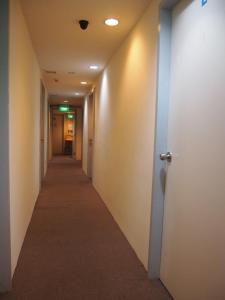 snooze inn dunlop street hostel