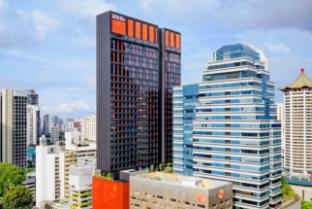 yotel singapore orchard road