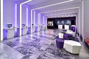 yotel singapore orchard road