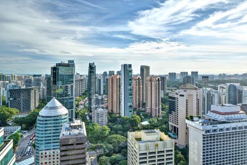 yotel singapore orchard road