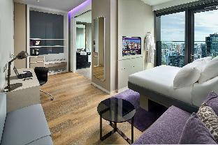 yotel singapore orchard road