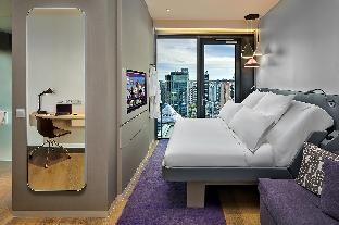 yotel singapore orchard road