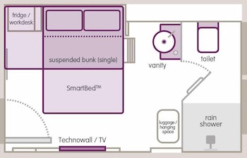 yotel singapore orchard road