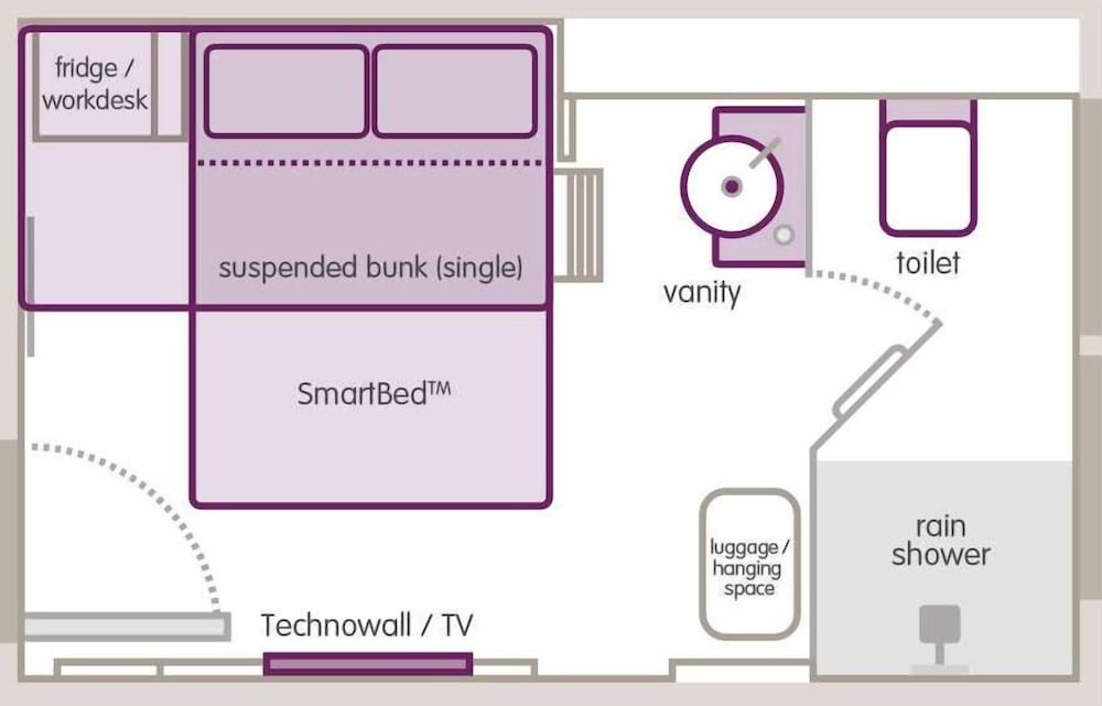 yotel singapore orchard road