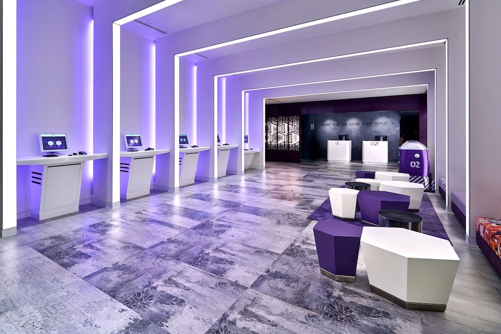 yotel singapore orchard road