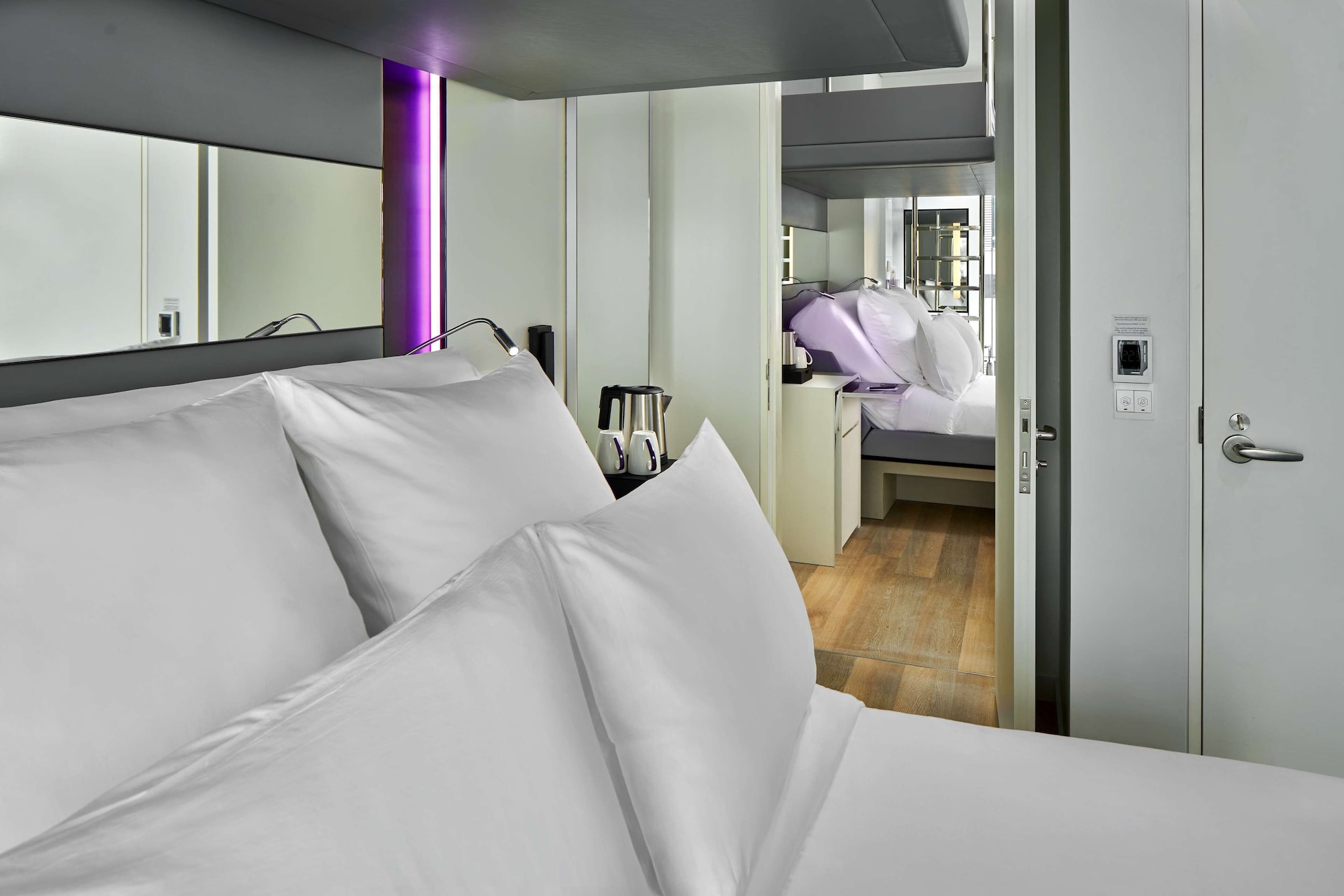 yotel singapore orchard road