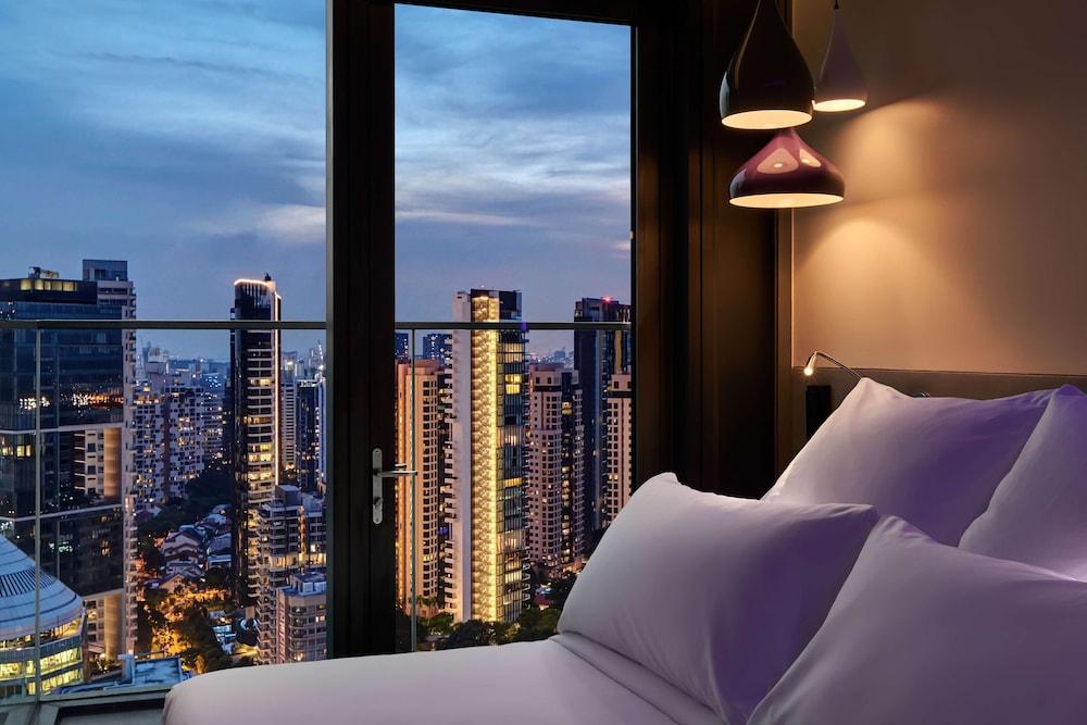 yotel singapore orchard road