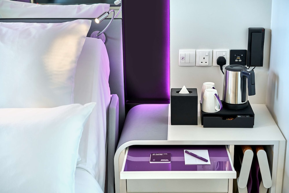 yotel singapore orchard road
