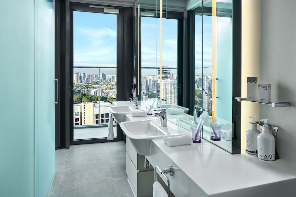 yotel singapore orchard road