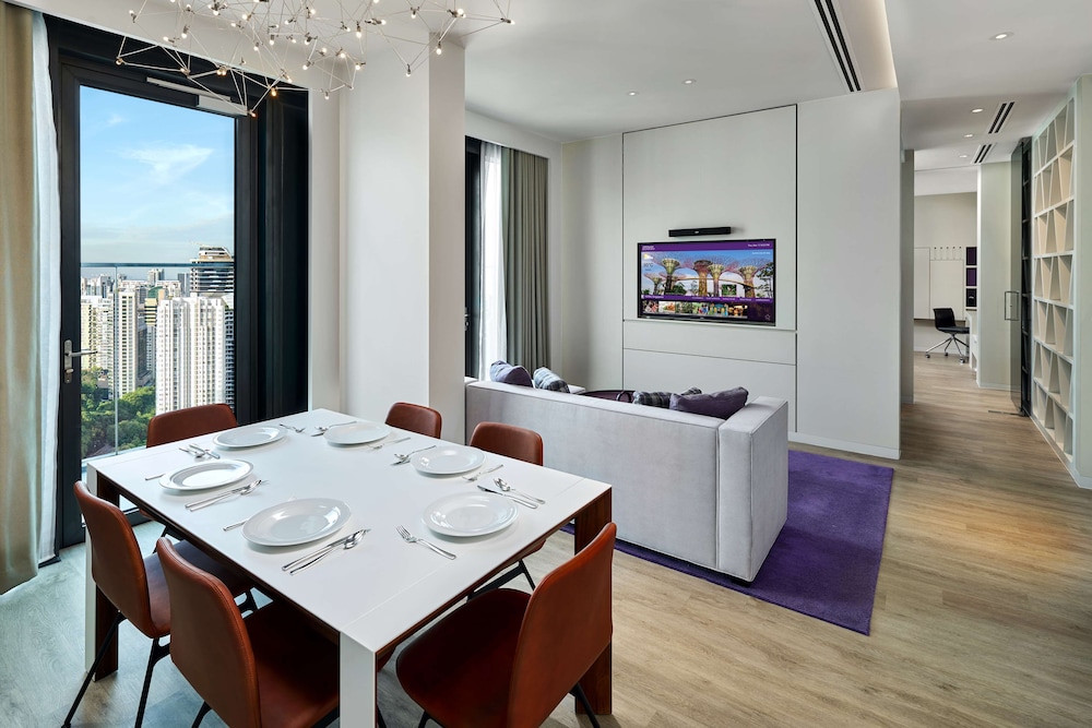 yotel singapore orchard road