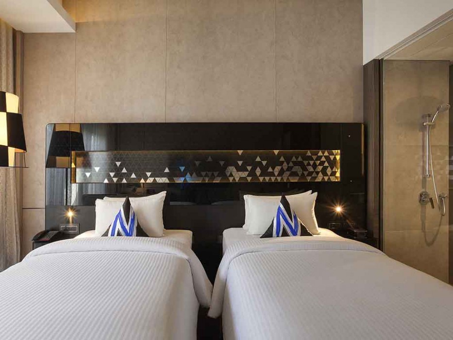 novotel singapore on stevens