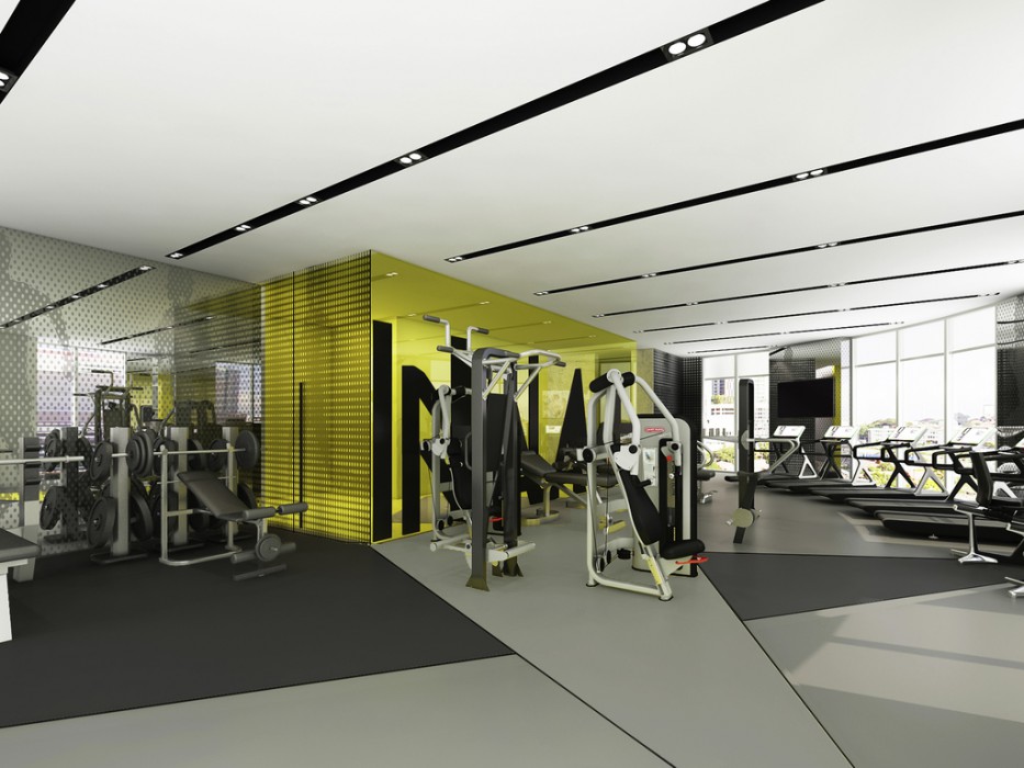 novotel singapore on stevens