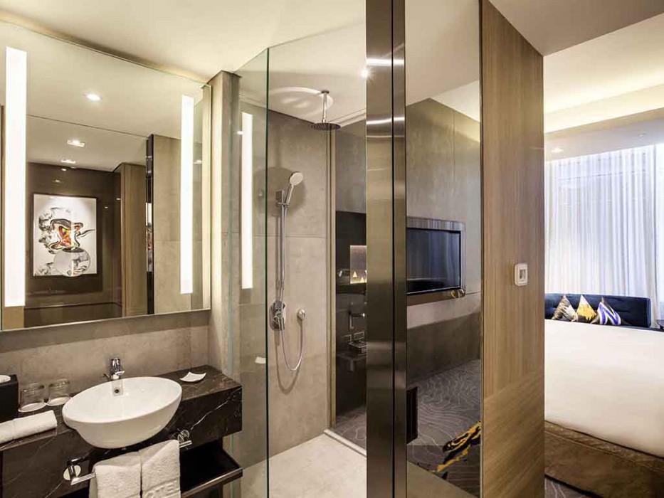 novotel singapore on stevens