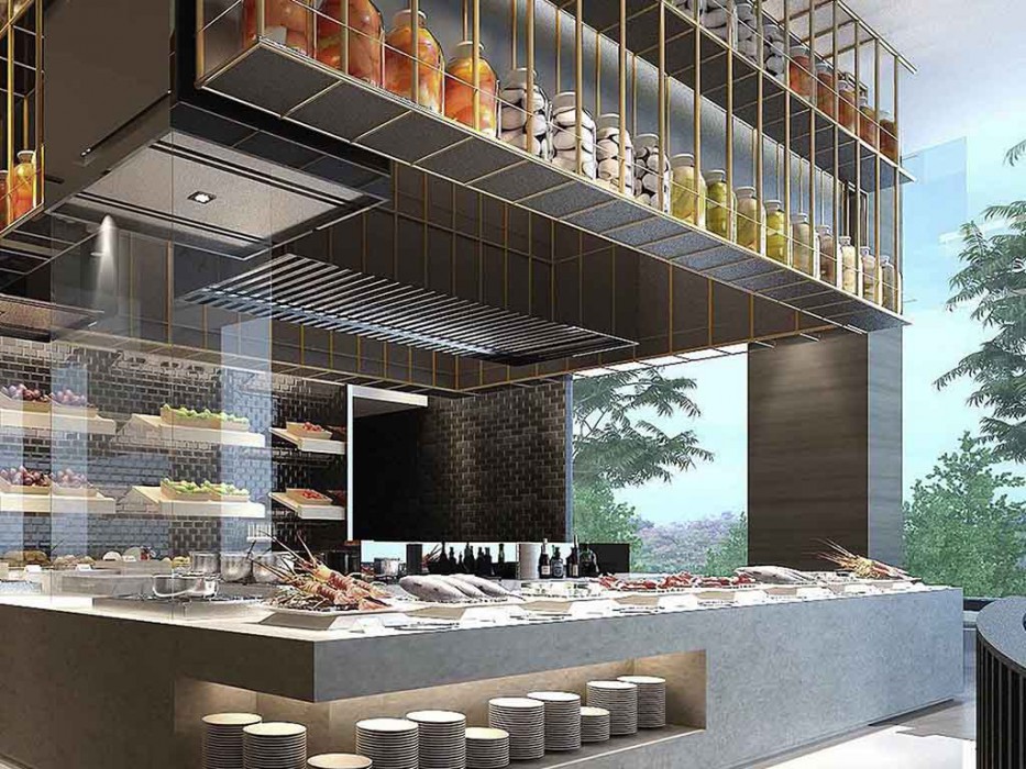 novotel singapore on stevens