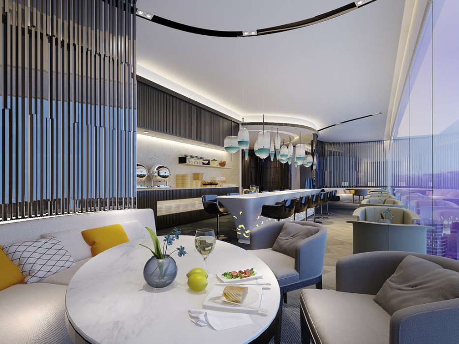 novotel singapore on stevens