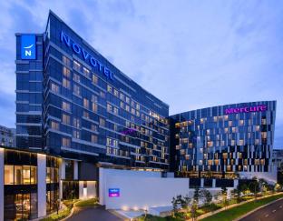 novotel singapore on stevens