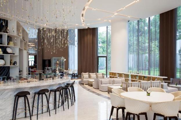 novotel singapore on stevens