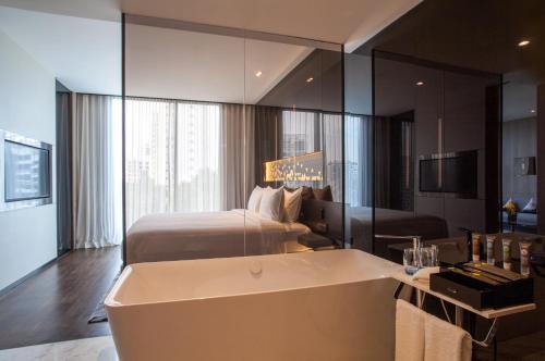 novotel singapore on stevens