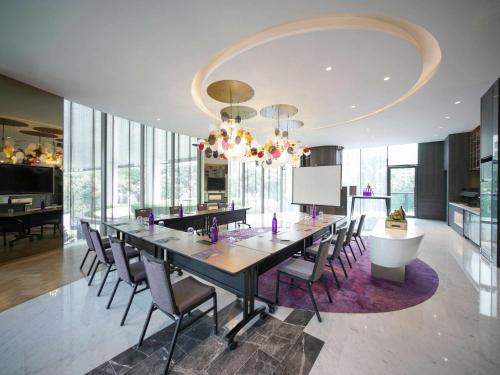 novotel singapore on stevens