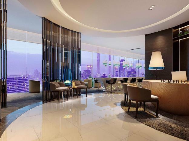 novotel singapore on stevens