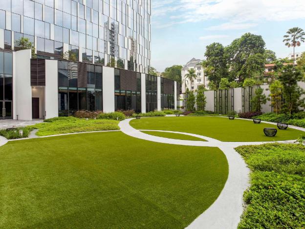 novotel singapore on stevens