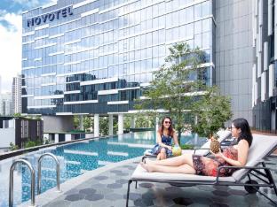 novotel singapore on stevens