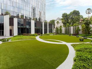 novotel singapore on stevens