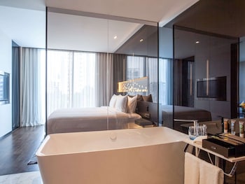 novotel singapore on stevens