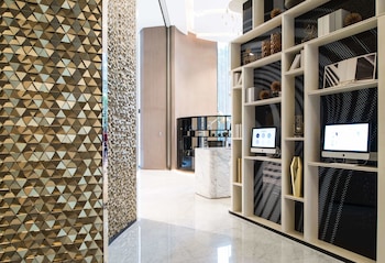 novotel singapore on stevens