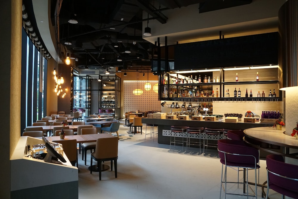 novotel singapore on stevens