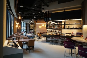 novotel singapore on stevens