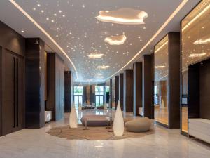 novotel singapore on stevens