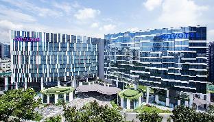 mercure singapore on stevens