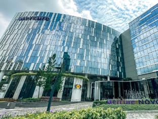 mercure singapore on stevens