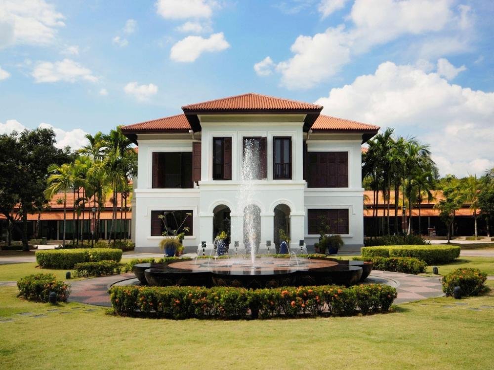 mercure singapore on stevens