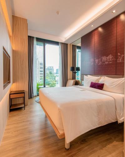 mercure singapore on stevens