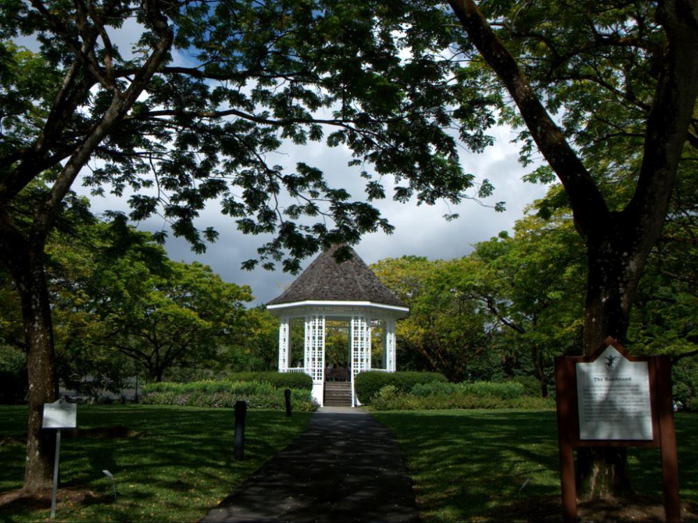 mercure singapore on stevens