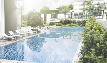 mercure singapore on stevens